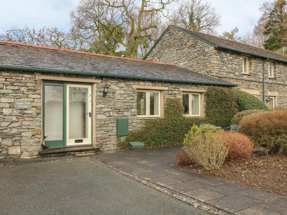 Apple Tree Cottage Windermere Exterior foto