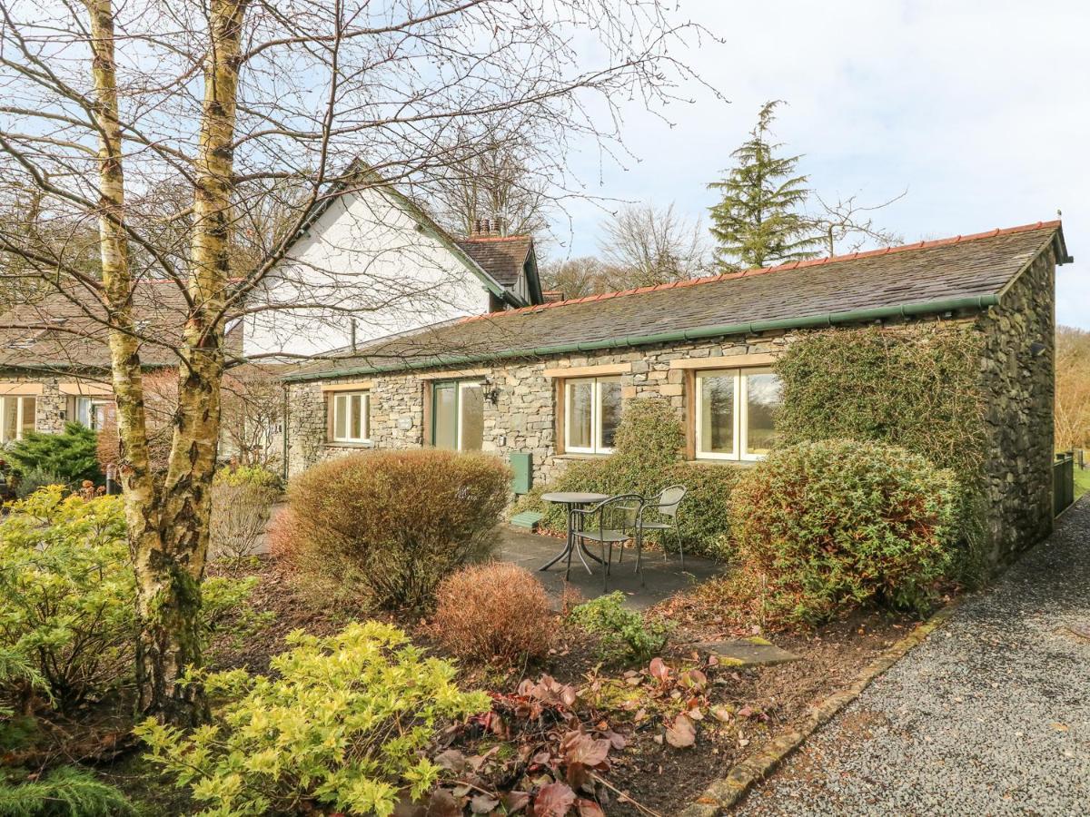 Apple Tree Cottage Windermere Exterior foto
